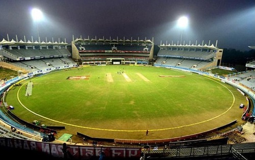 Ranchi and Cuttack to host Maharashtra’s IPL 2016 matches