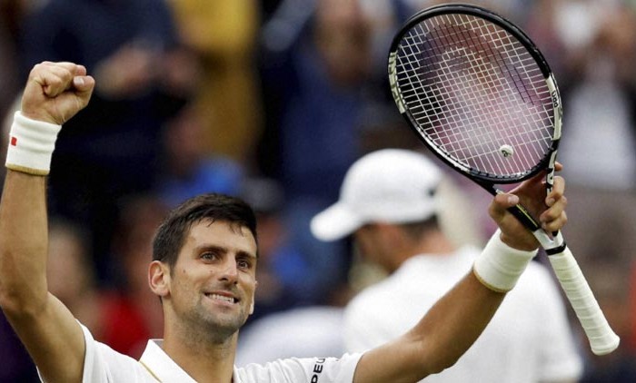 I definitely stand for a change of format of the Davis Cup, says Novak Djokovic