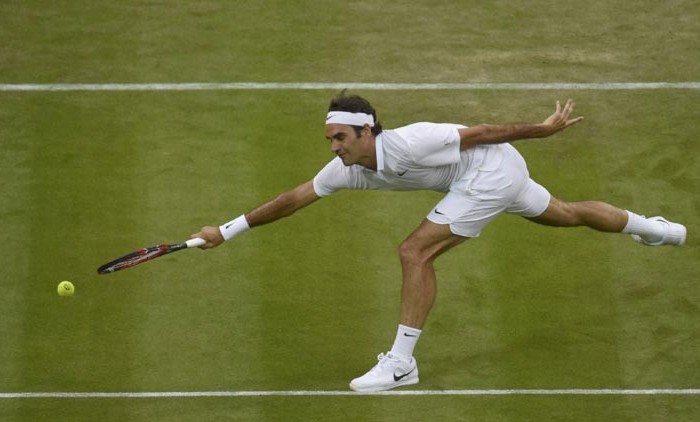 Wimbledon 2016, Day 3: Roger Federer, Novak Djokovic breeze into Rd 3