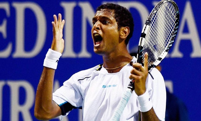 Wimbledon: Ramkumar and Raja-Sharan pair bow out of qualifiers