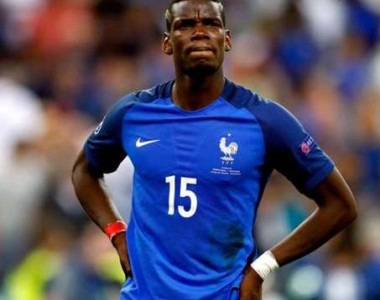Pogba “betrays” United, wants another club