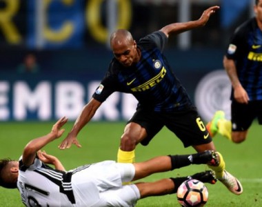 Joao Mario comments Serie A